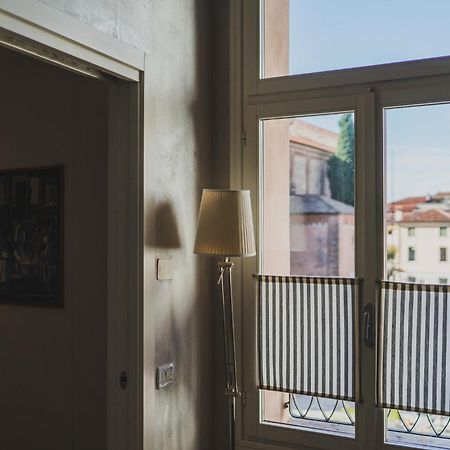 Ca' Garibaldi Rooms Bassano del Grappa Bagian luar foto