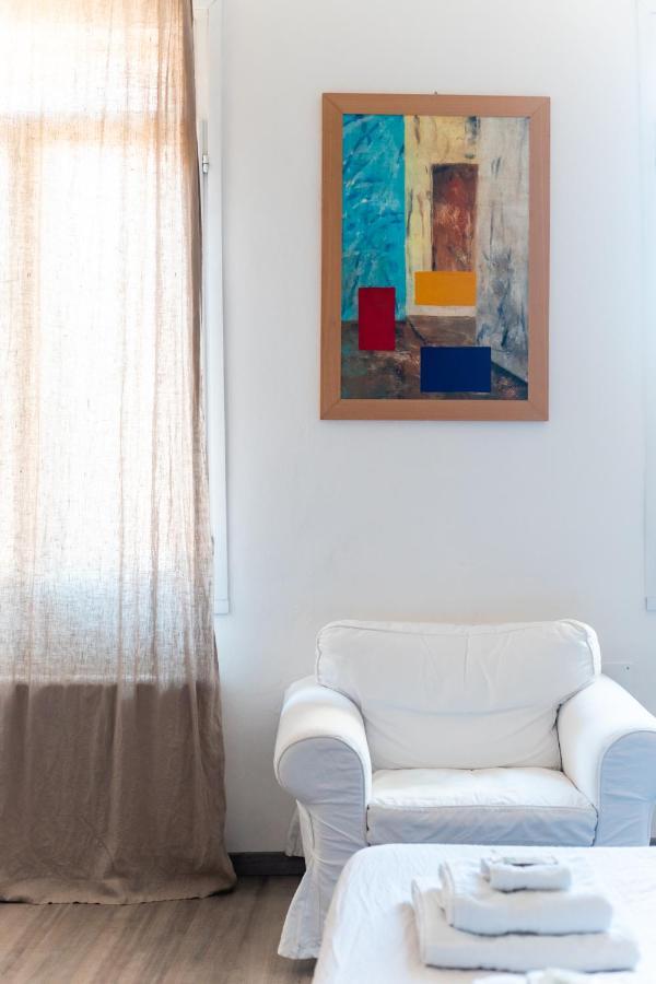Ca' Garibaldi Rooms Bassano del Grappa Bagian luar foto