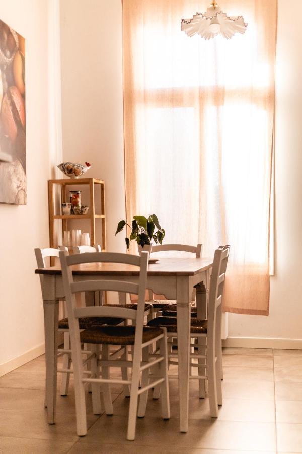 Ca' Garibaldi Rooms Bassano del Grappa Bagian luar foto