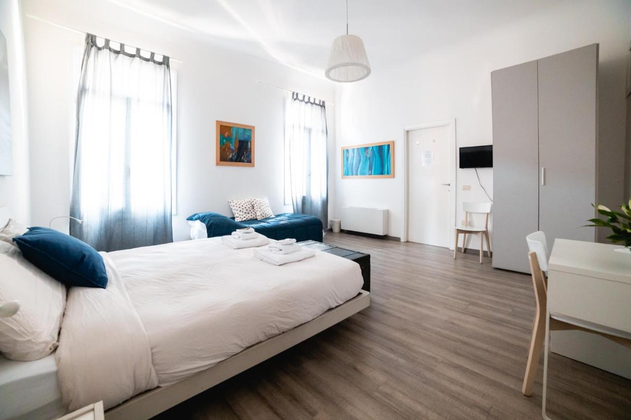 Ca' Garibaldi Rooms Bassano del Grappa Bagian luar foto