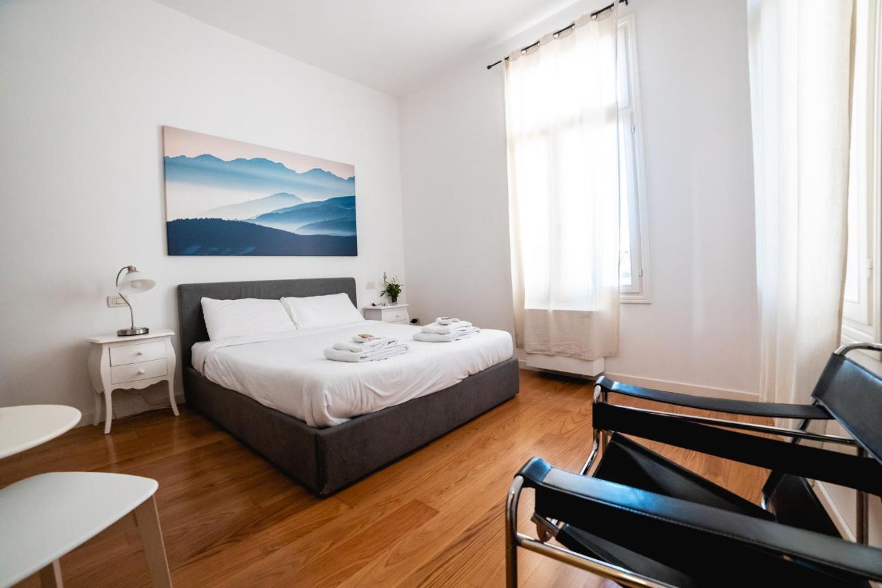 Ca' Garibaldi Rooms Bassano del Grappa Bagian luar foto