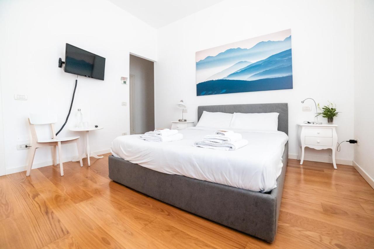 Ca' Garibaldi Rooms Bassano del Grappa Bagian luar foto