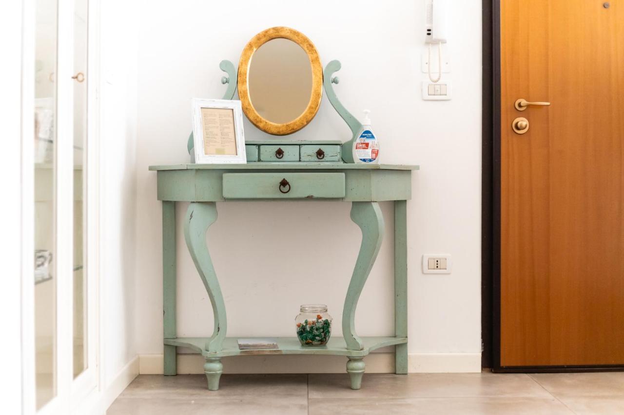 Ca' Garibaldi Rooms Bassano del Grappa Bagian luar foto