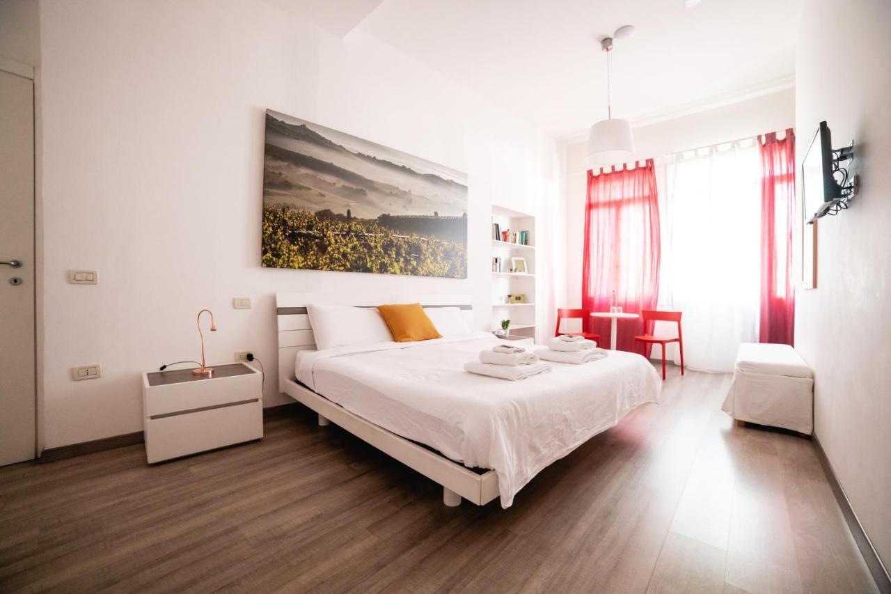 Ca' Garibaldi Rooms Bassano del Grappa Bagian luar foto