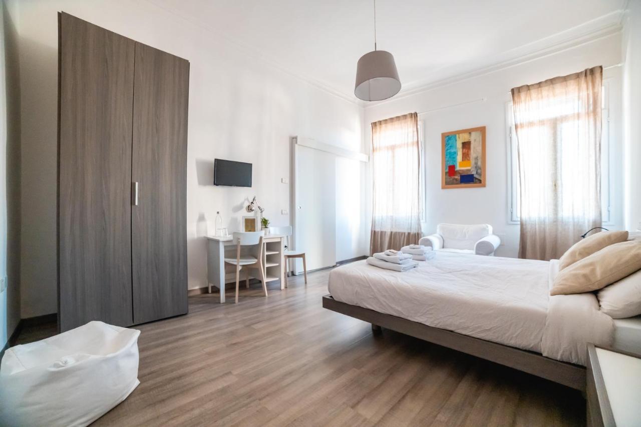 Ca' Garibaldi Rooms Bassano del Grappa Bagian luar foto