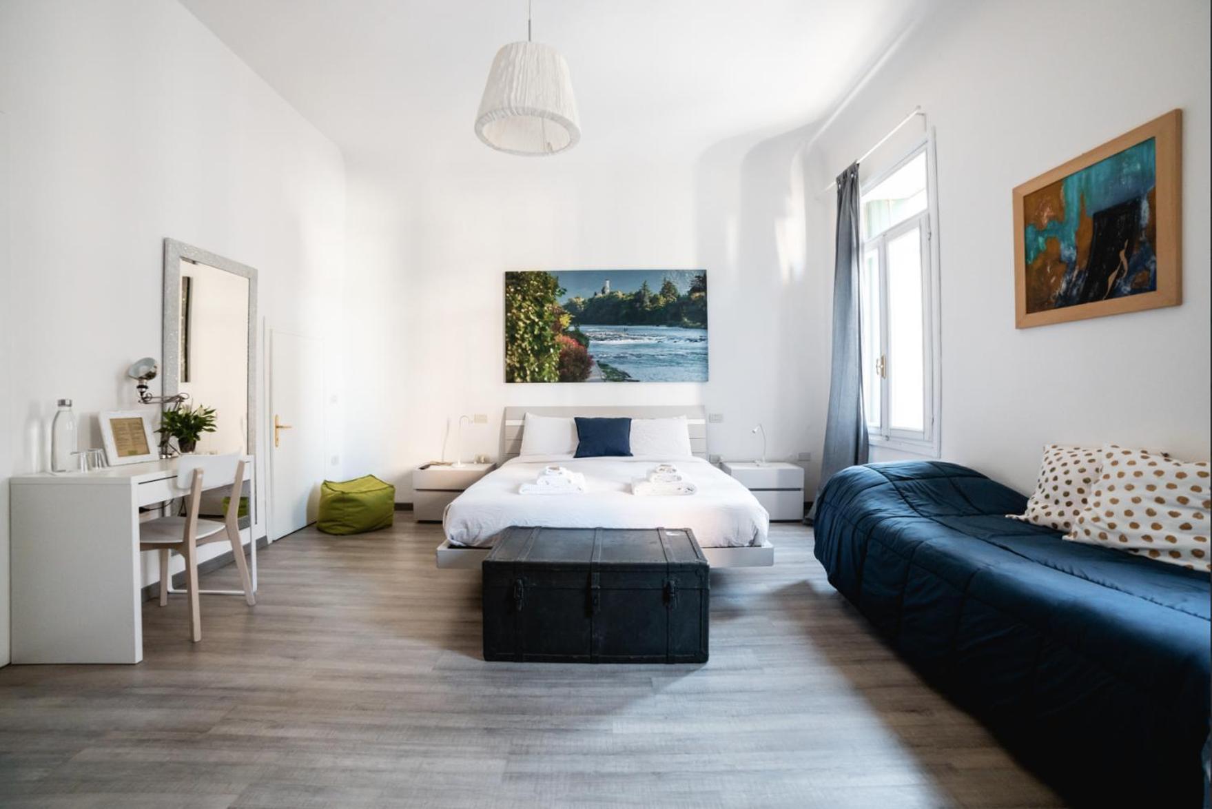 Ca' Garibaldi Rooms Bassano del Grappa Bagian luar foto