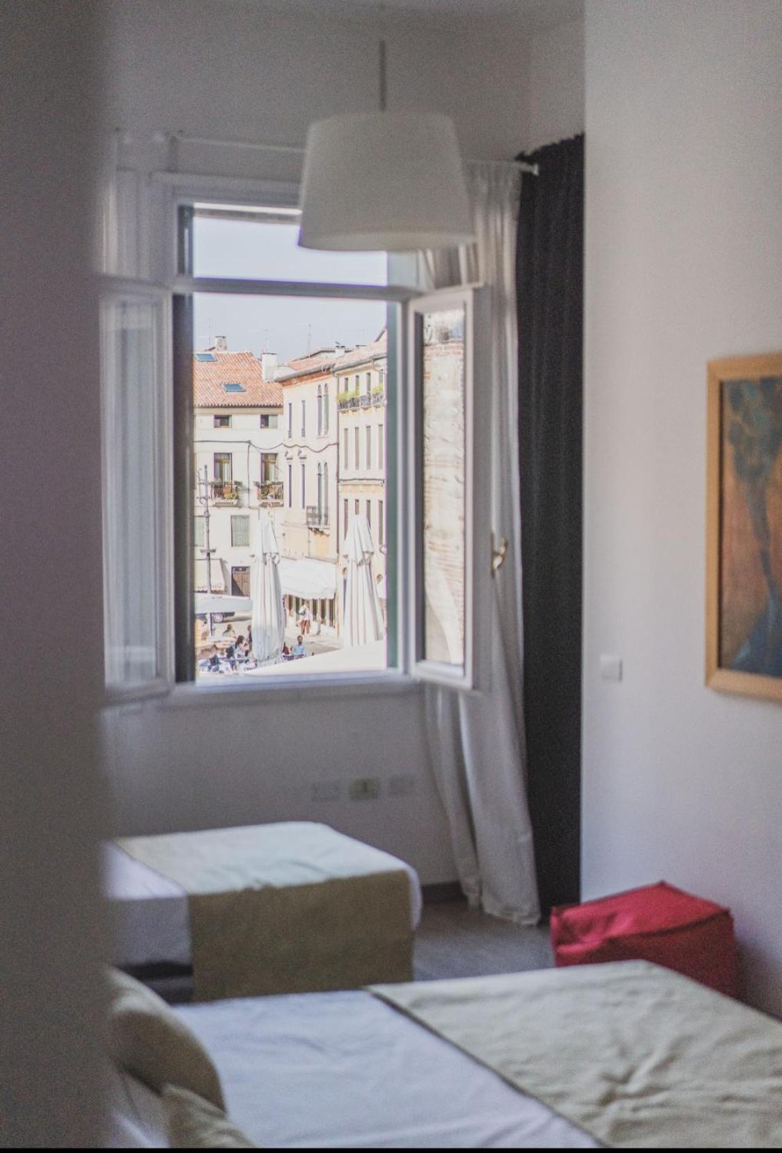 Ca' Garibaldi Rooms Bassano del Grappa Bagian luar foto