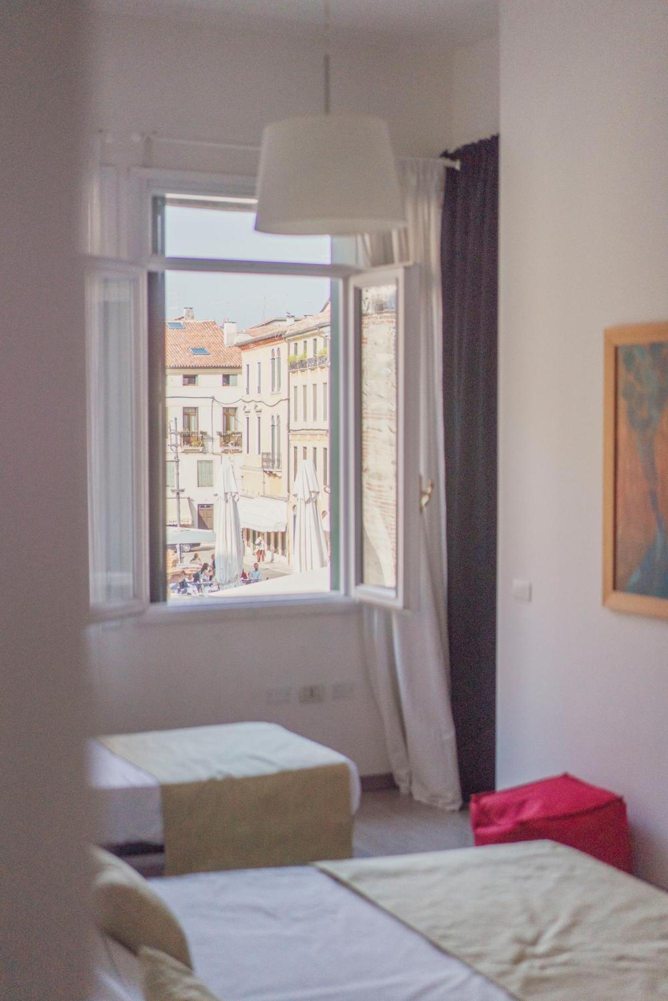 Ca' Garibaldi Rooms Bassano del Grappa Bagian luar foto