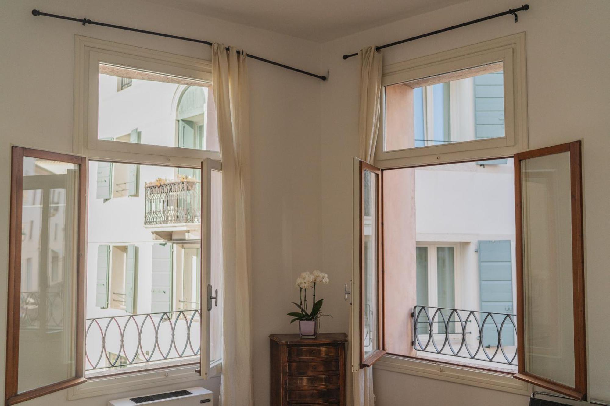 Ca' Garibaldi Rooms Bassano del Grappa Bagian luar foto
