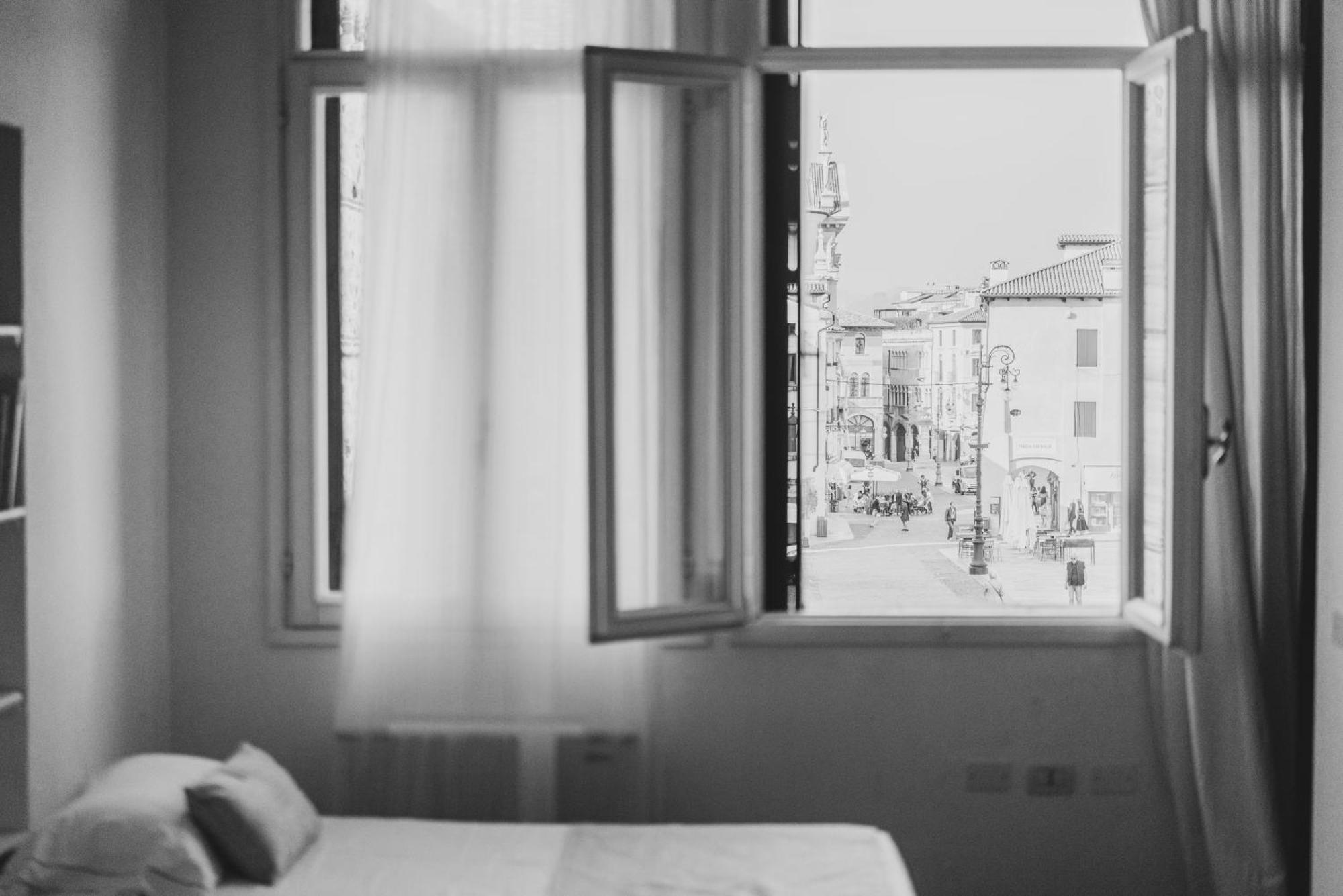 Ca' Garibaldi Rooms Bassano del Grappa Bagian luar foto