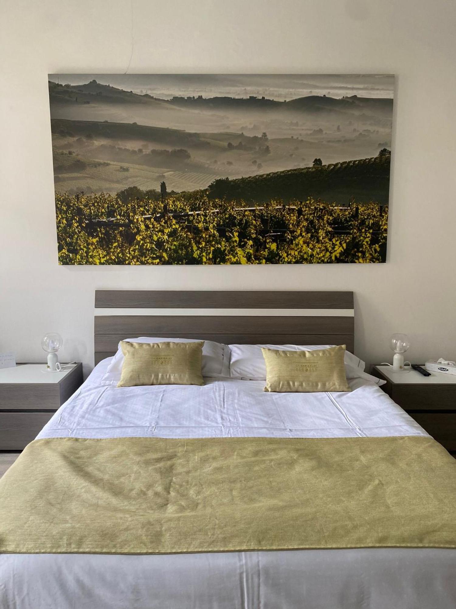 Ca' Garibaldi Rooms Bassano del Grappa Bagian luar foto