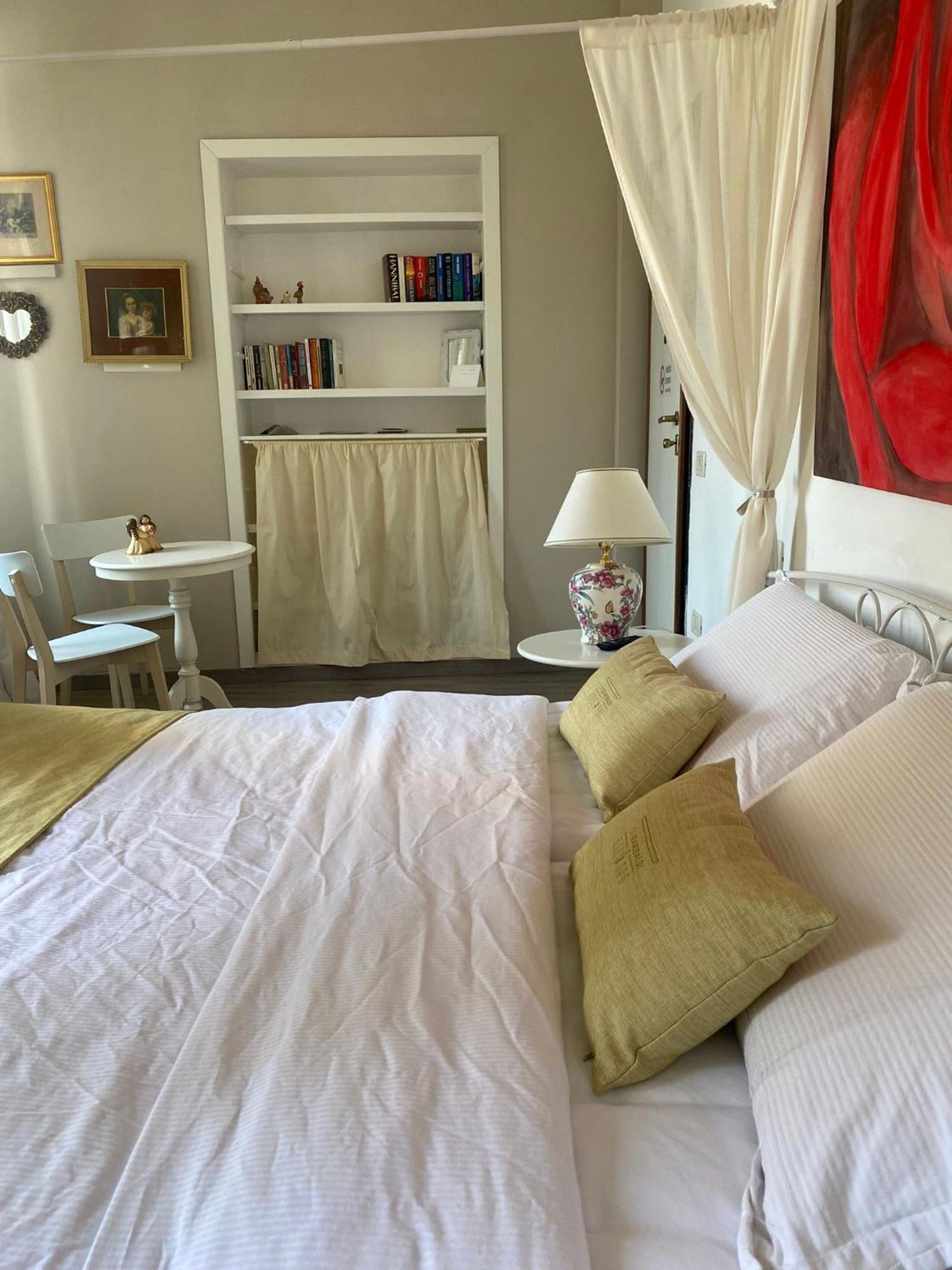 Ca' Garibaldi Rooms Bassano del Grappa Bagian luar foto