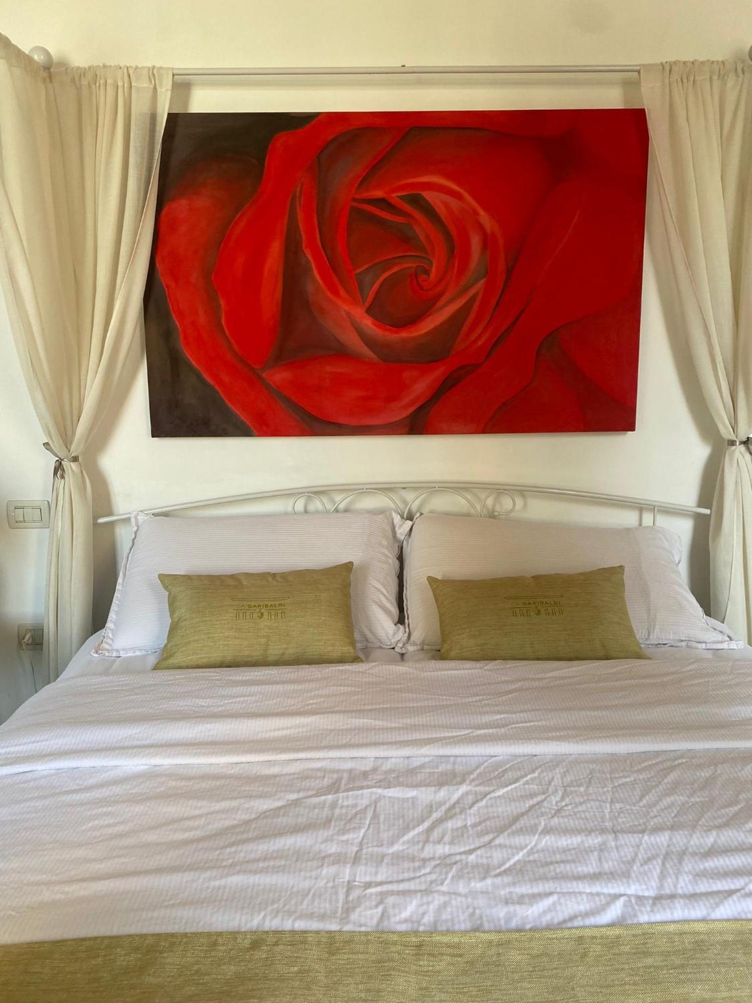 Ca' Garibaldi Rooms Bassano del Grappa Bagian luar foto